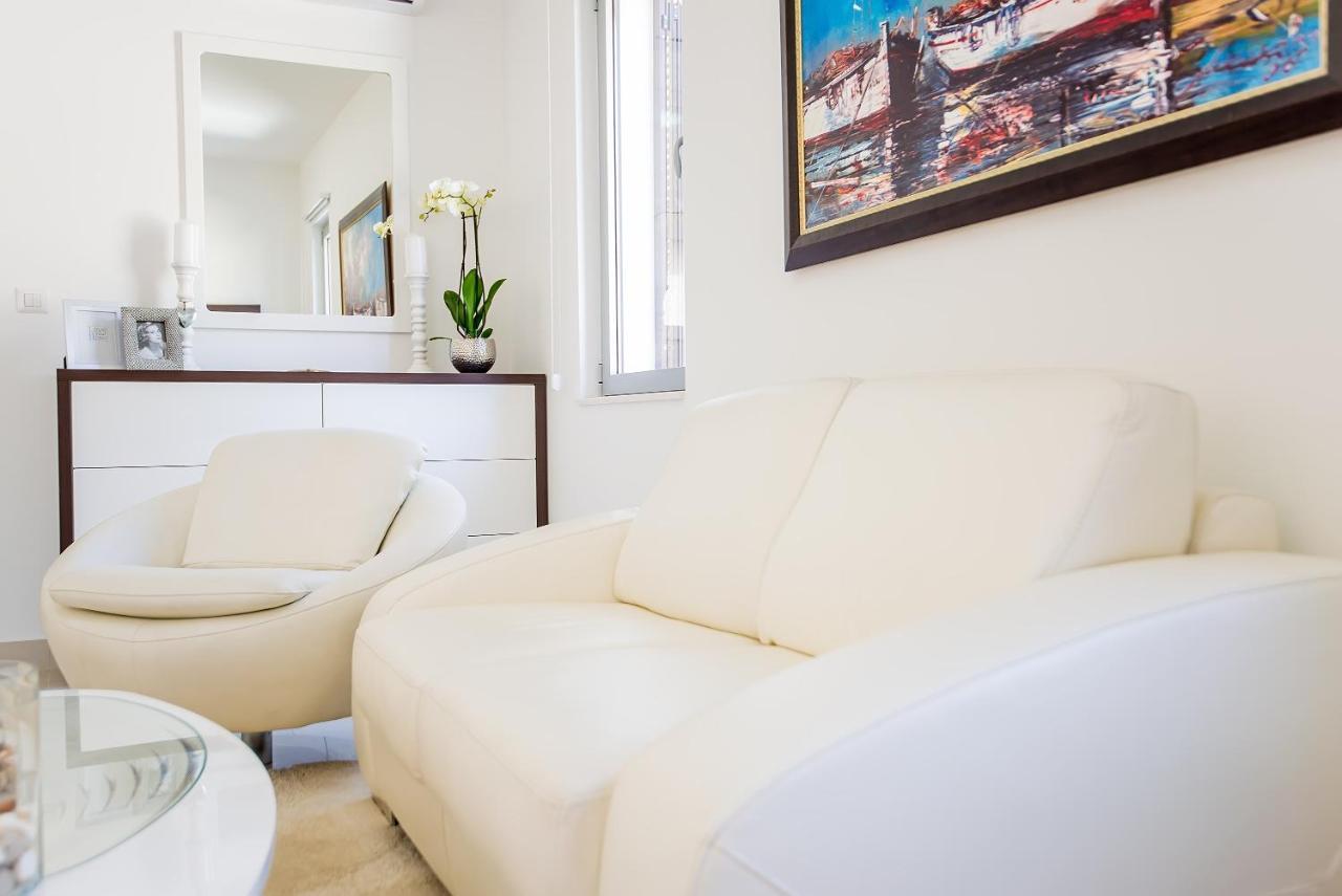 Lavender Bay Apartment C22 Котор Экстерьер фото